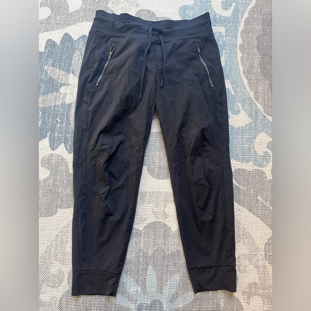 Athleta Trekkie North Jogger- 8P